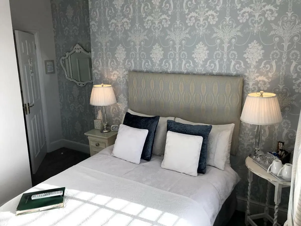 **** Affittacamere Burlington House Hotel Cheltenham Regno Unito