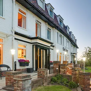 ** Hotel Park Manor Reino Unido