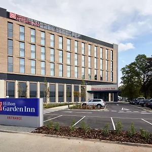**** Hotel Hilton Garden Racecourse Reino Unido
