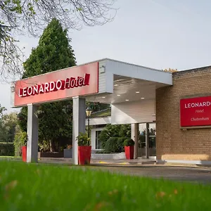 Hotel Leonardo