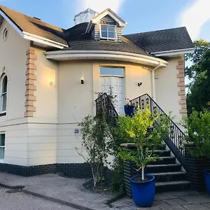 Bed & Breakfast College View, Cheltenham