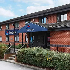 ** Hotel Travelodge Yardley Reino Unido