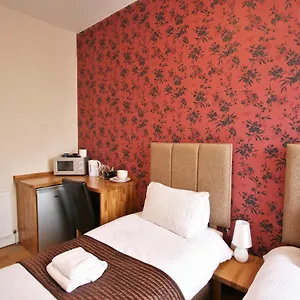 Hotel Central Gloucester Place By Roomsbooked