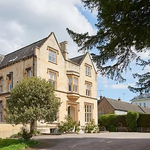 Bed & Breakfast Cotswold Grange