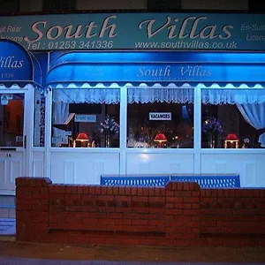 South Villas United Kingdom